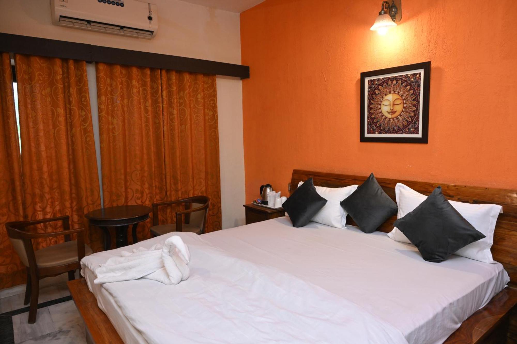 Хостел Madpackers Jodhpur Джодхпур Экстерьер фото