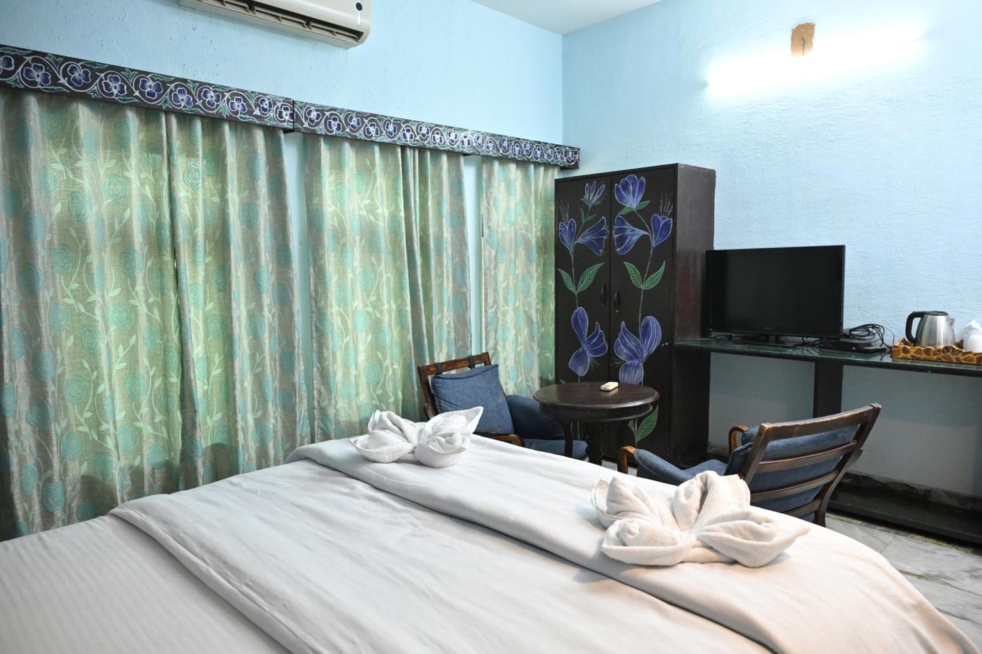 Хостел Madpackers Jodhpur Джодхпур Экстерьер фото